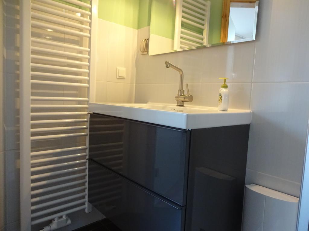 Henne-Apartment Messe Hannover Exteriör bild