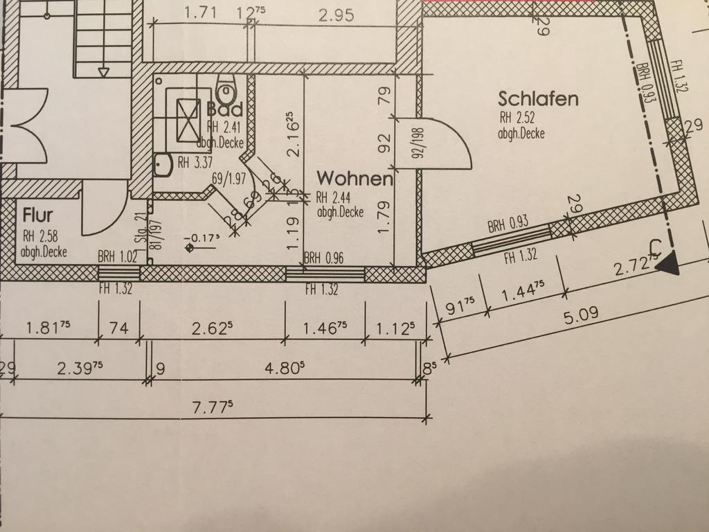 Henne-Apartment Messe Hannover Exteriör bild